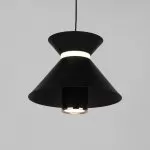 LP5160-1P Suspensie black DRESSPOINT Lampardi 400K - img 3