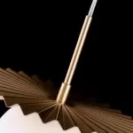 LP674-1P Suspensie Trend Lampardi 1x50w G9/H50-120cm D25cm - img 5