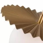 LP674-1P Suspensie Trend Lampardi 1x50w G9/H50-120cm D25cm - img 10