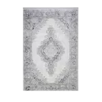 K449A VSA Beige Covor Stella 160 x 230 Milat - img 1