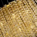 CLN188-D61 Lustra Luxor Cellini  - img 10