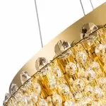 CLN188-D61 Lustra Luxor Cellini  - img 5