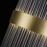 LP140-1W Aplica Prisma Lampardi 220*110*570MM/LED 12W 3000~6000K - img 11