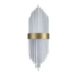 LP140-1W Aplica Prisma Lampardi 220*110*570MM/LED 12W 3000~6000K - img 4