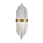 LP140-1W Aplica Prisma Lampardi 220*110*570MM/LED 12W 3000~6000K - img 1