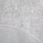 1717B_A1432 Yellow Covor Aysil 200 x 290_Oval - img 5