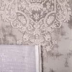 LO12K Grey Covor Lootus 160 x 230 Royal - img 5