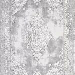 LO12K Grey Covor Lootus 160 x 230 Royal - img 1