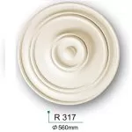 R317 (R117) Rozeta Gaudi Decor diam. 560 - img 1
