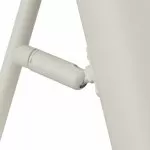 LP9033-1T Veioza sand white Ios Lampardi  - img 6