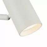 LP9033-1T Veioza sand white Ios Lampardi  - img 5