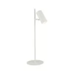 LP9033-1T Veioza sand white Ios Lampardi  - img 1