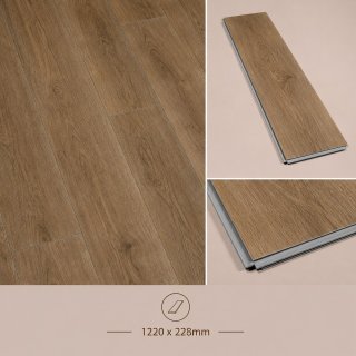NG6919-59-PL Laminat SPC PLANK 228x1220-.278/1 cutx8 b. = 2.225 m2 / 1buc = 0,278m2 