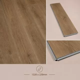 NG6919-59-PL Laminat SPC PLANK 228x1220-.278/1 cutx8 b. = 2.225 m2 / 1buc = 0,278m2 