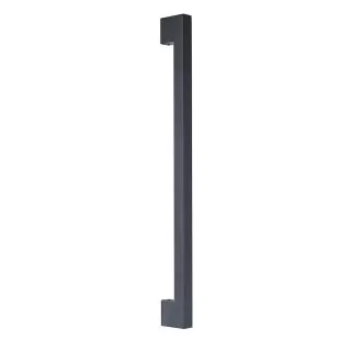 FL6047-1W Aplica Axis BK Flitz 7.32W600x25x60mm