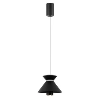 LP5160-1P Suspensie black DRESSPOINT Lampardi 400K