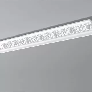 E25 Cornisa polisterol 8,5*4,5 NMC (к=30шт) 