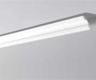 A1 Cornisa polisterol 8*8*200 NMC (к=55 шт) -LX110