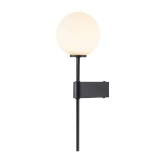 LP4032-1W Aplica NERO Lampardi G9 1*40W/W120*H373*E160