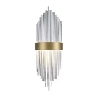 LP140-1W Aplica Prisma Lampardi 220*110*570MM/LED 12W 3000~6000K