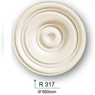 R317 (R117) Rozeta Gaudi Decor diam. 560