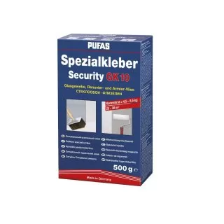 SECURITY GK10 / 500 g