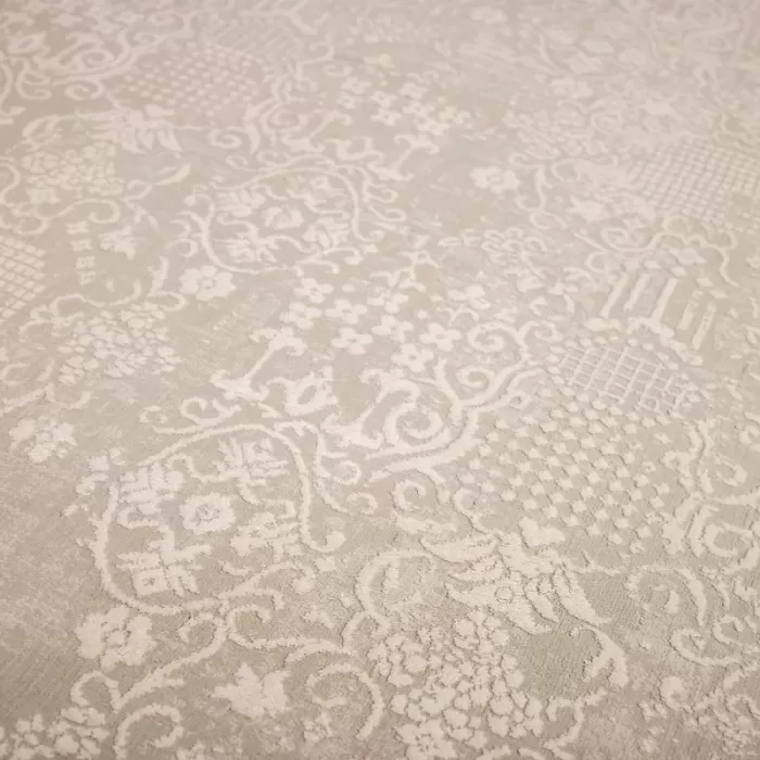 B649D VSA Beige Covor Stella 240 x 340 Milat - img 5