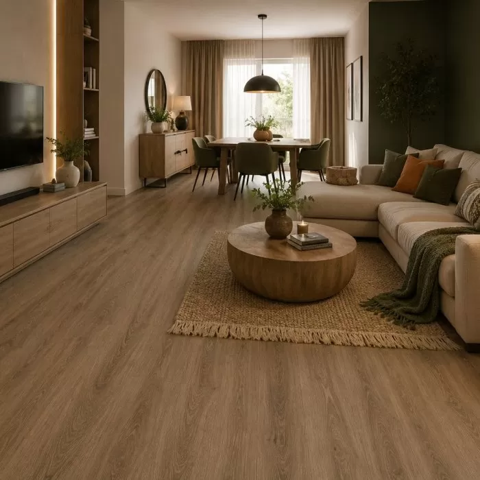 NG6919-59-PL Laminat SPC PLANK 228x1220-.278/1 cutx8 b. = 2.225 m2 / 1buc = 0,278m2  - img 2