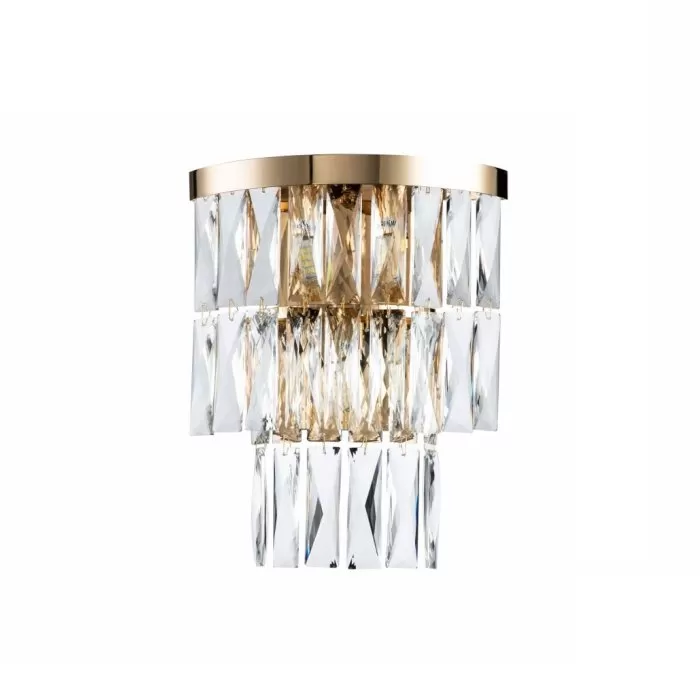 CLN172-3W Aplica Orion Cellini 3x50w G9/H33cm D26cm - img 3