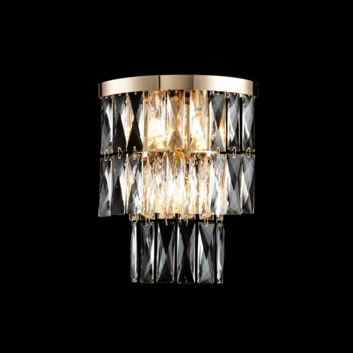 CLN172-3W Aplica Orion Cellini 3x50w G9/H33cm D26cm - img 2