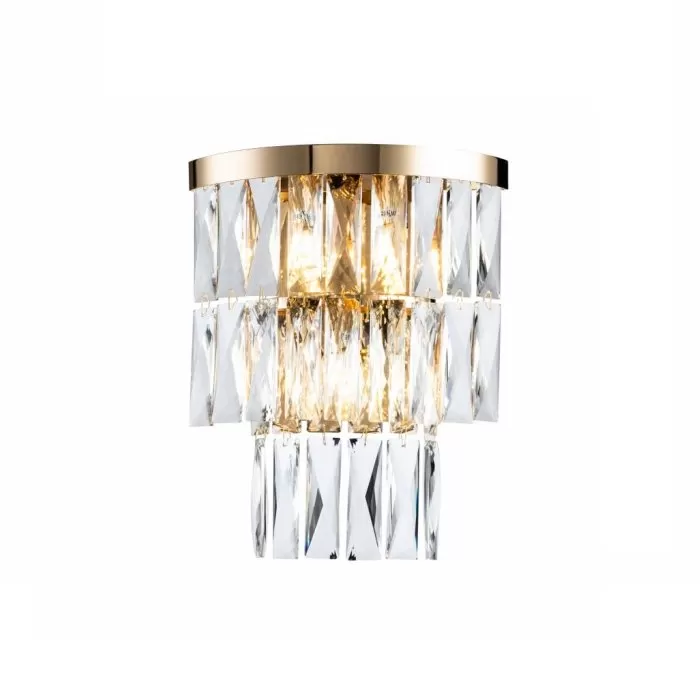 CLN172-3W Aplica Orion Cellini 3x50w G9/H33cm D26cm - img 1