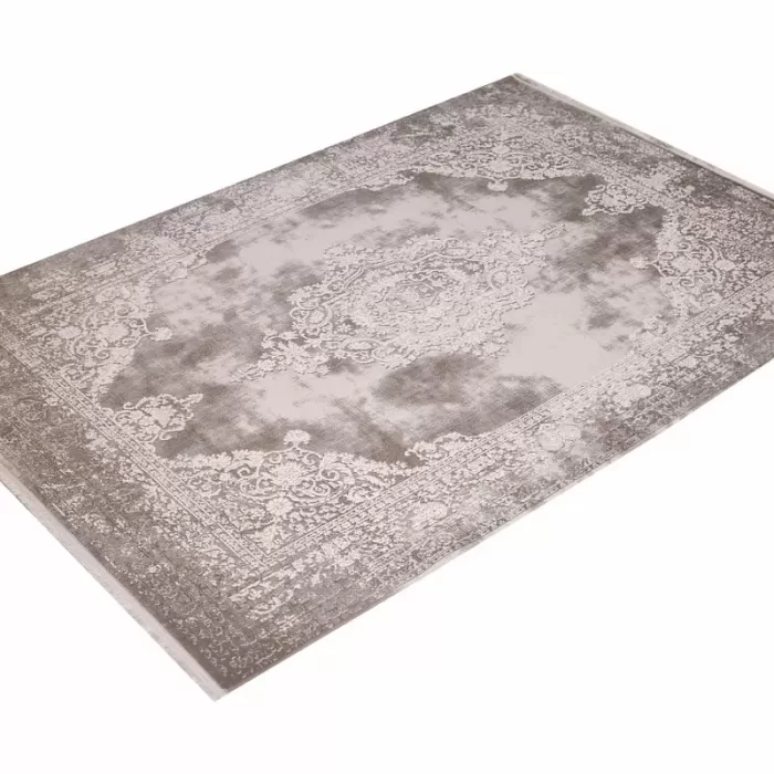 LO12K Grey Covor Lootus 160 x 230 Royal - img 3