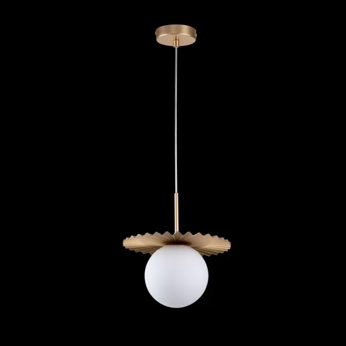 LP674-1P Suspensie Trend Lampardi 1x50w G9/H50-120cm D25cm - img 4