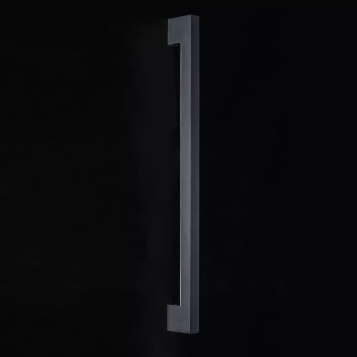 FL6047-1W Aplica Axis BK Flitz 7.32W600x25x60mm - img 8