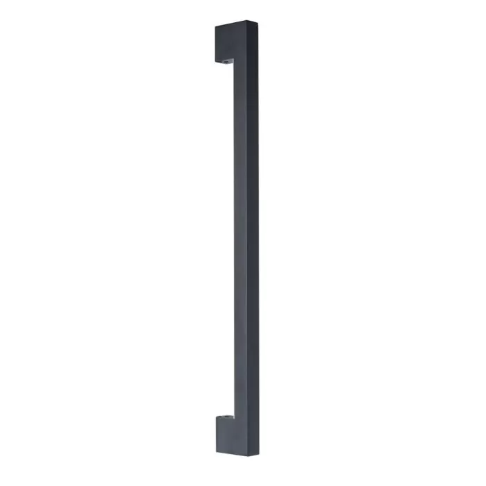 FL6047-1W Aplica Axis BK Flitz 7.32W600x25x60mm - img 4