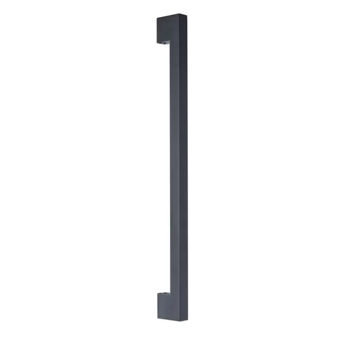 FL6047-1W Aplica Axis BK Flitz 7.32W600x25x60mm - img 1