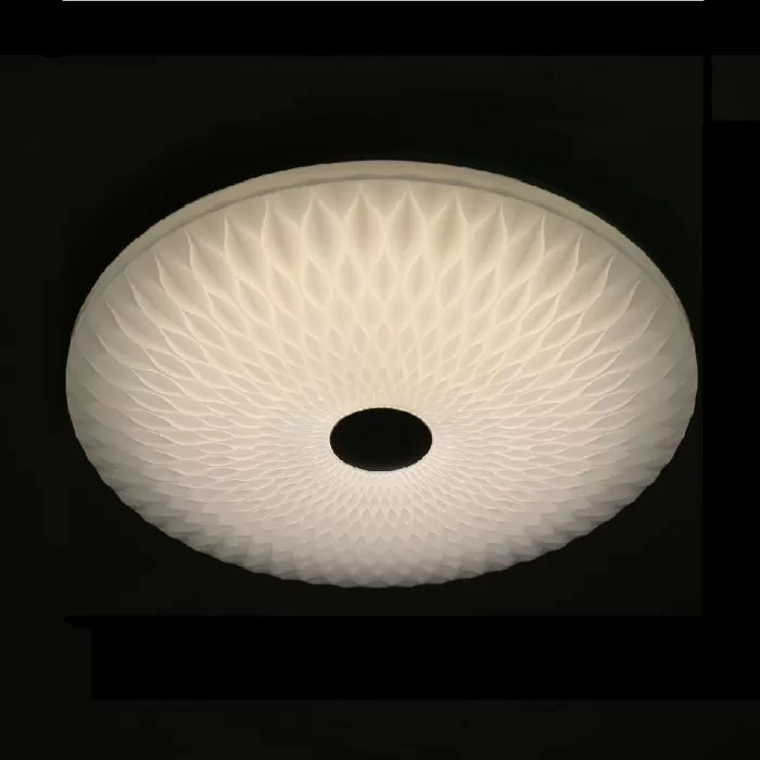 FL410-D40 Plafoniera Stelar Flitz 1x24w LED/H10cm D40cm - img 3