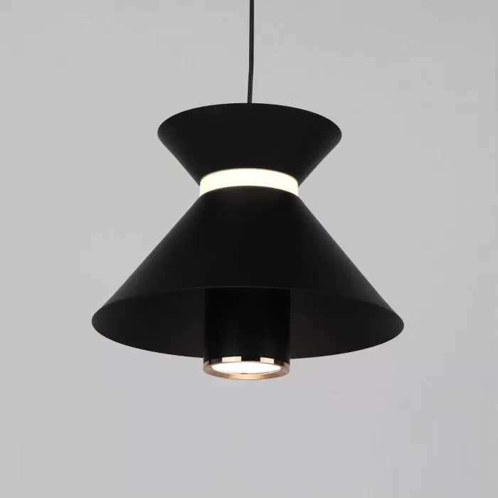 LP5160-1P Suspensie black DRESSPOINT Lampardi 400K - img 3
