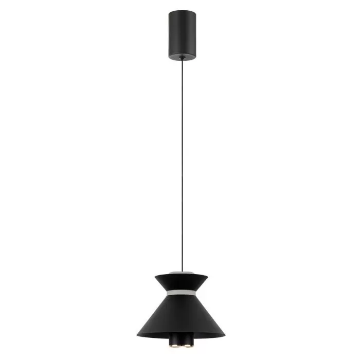 LP5160-1P Suspensie black DRESSPOINT Lampardi 400K - img 1
