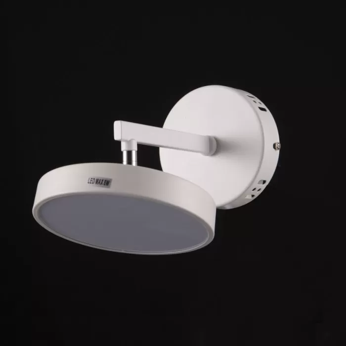 FL550-1W Aplica Atlanta Flitz 1x8w LED/ H18cm D15cm - img 3