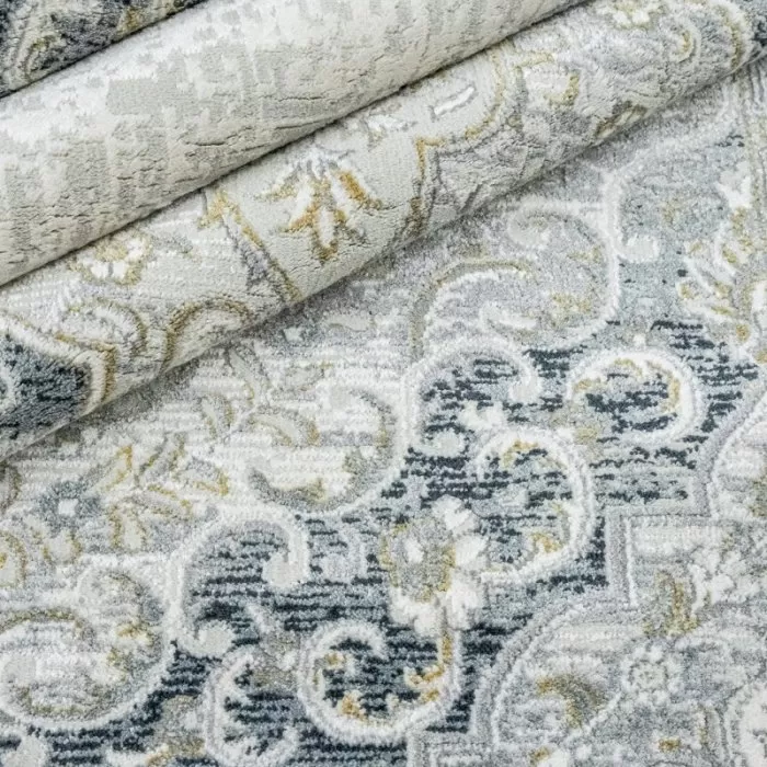 K449A VSA Beige Covor Stella 160 x 230 Milat - img 3