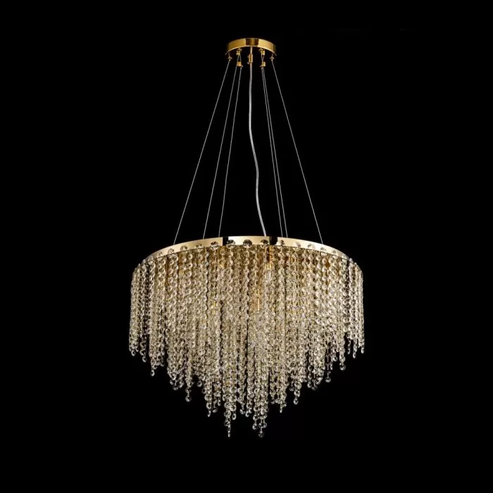 CLN188-D61 Lustra Luxor Cellini  - img 4
