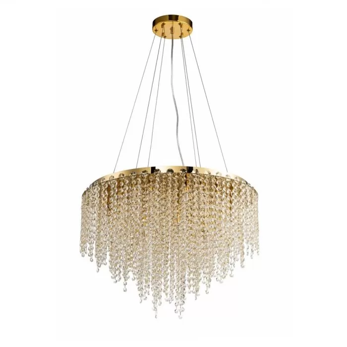 CLN188-D61 Lustra Luxor Cellini  - img 3