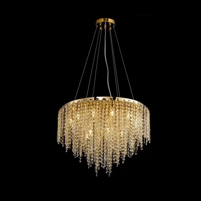 CLN188-D61 Lustra Luxor Cellini  - img 2
