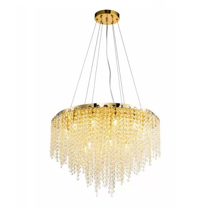 CLN188-D61 Lustra Luxor Cellini  - img 1