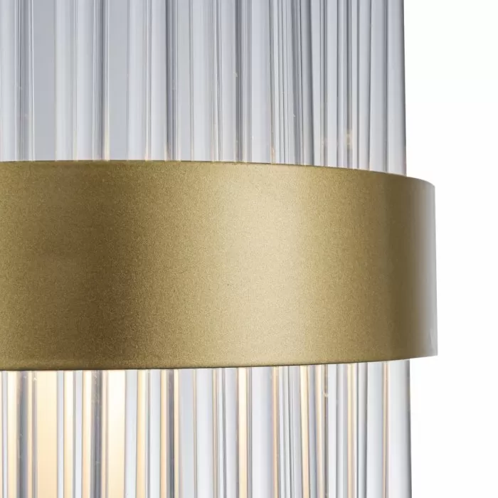 LP140-1W Aplica Prisma Lampardi 220*110*570MM/LED 12W 3000~6000K - img 7