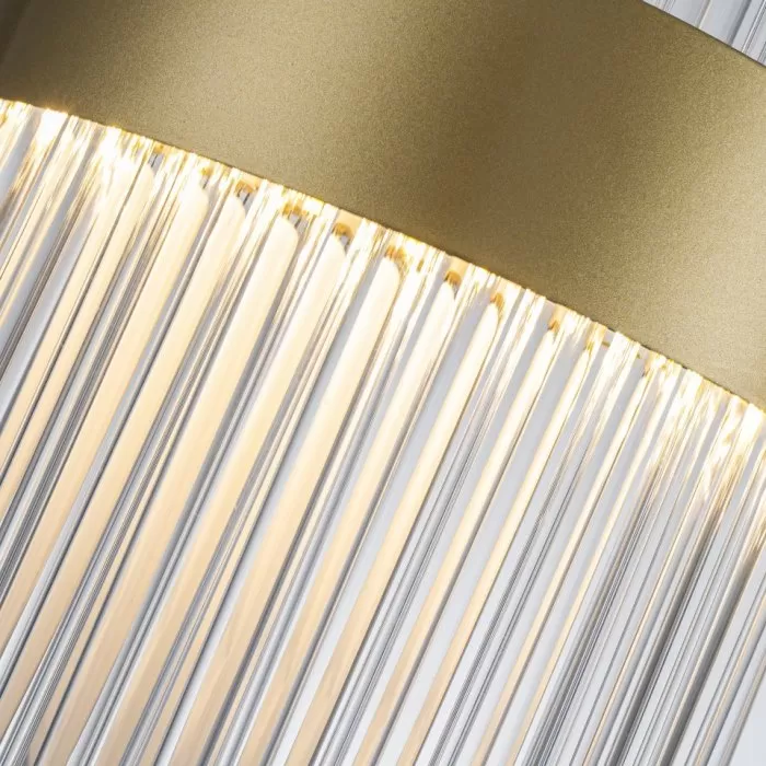 LP140-1W Aplica Prisma Lampardi 220*110*570MM/LED 12W 3000~6000K - img 6