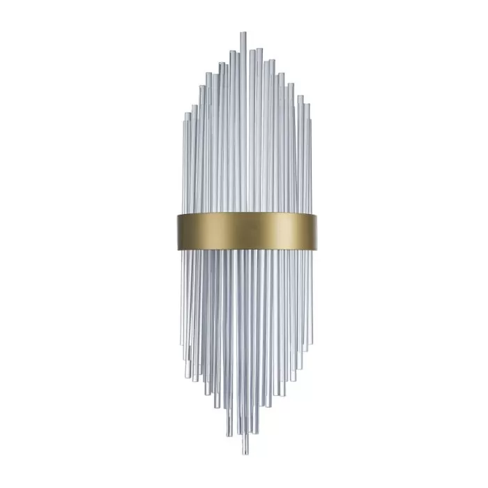 LP140-1W Aplica Prisma Lampardi 220*110*570MM/LED 12W 3000~6000K - img 4