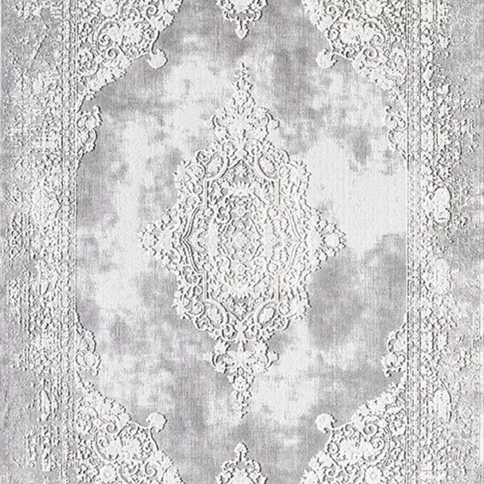 LO12K Grey Covor Lootus 160 x 230 Royal - img 1