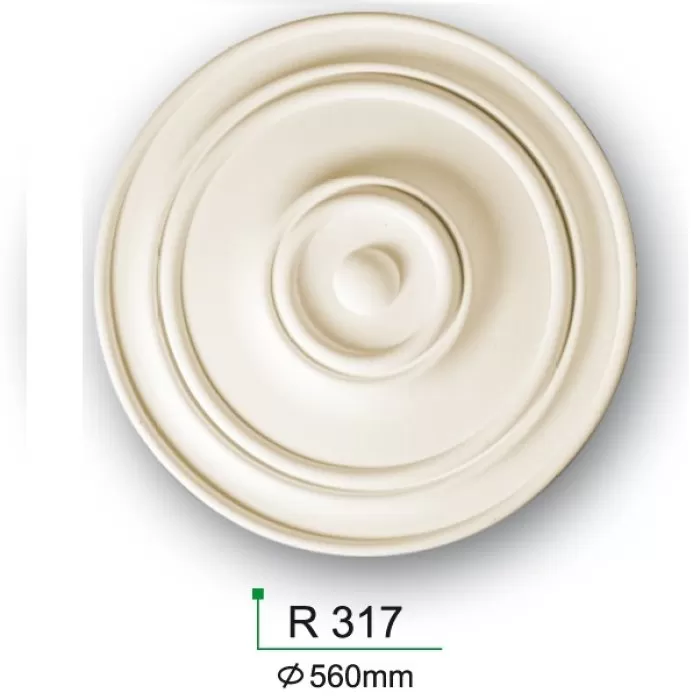 R317 (R117) Rozeta Gaudi Decor diam. 560 - img 1